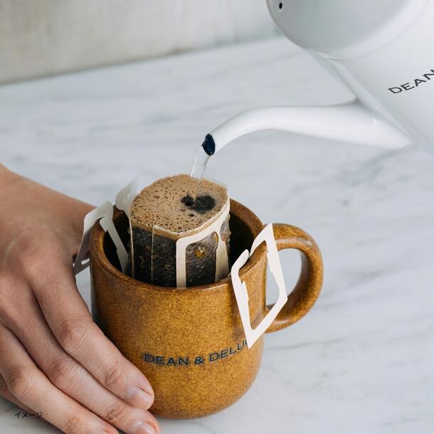 DEAN ＆ DELUCA「シングルブリューコーヒー アーリーバードブレンド ドリップタイプ（5パック入）」 - Image 3