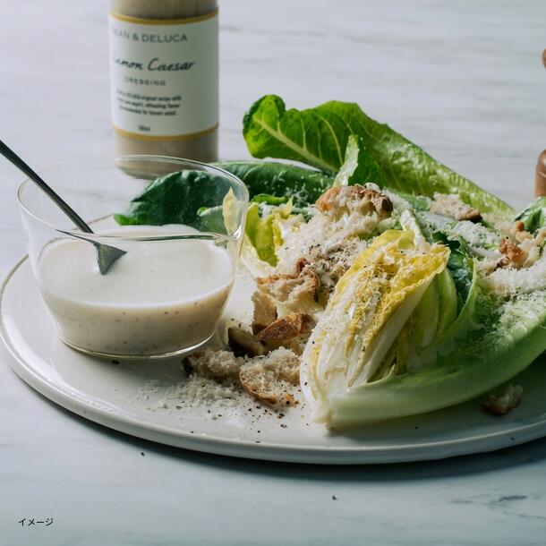 DEAN ＆ DELUCA「レモンシーザードレッシング」180ml - Image 2