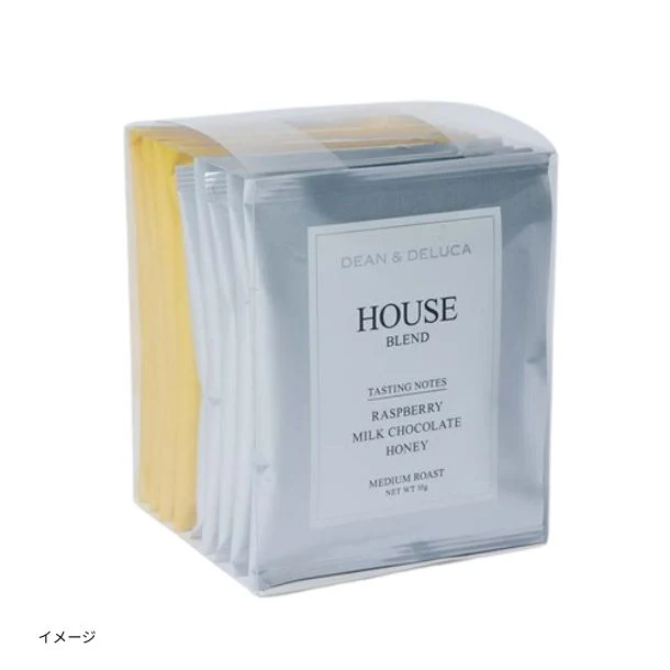 DEAN ＆ DELUCA「フードロス削減ランダムセット」 - Image 13