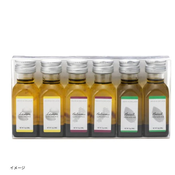 DEAN ＆ DELUCA「フードロス削減ランダムセット」 - Image 17