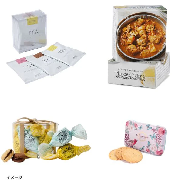 DEAN ＆ DELUCA「フードロス削減ランダムセット」 - Image 2