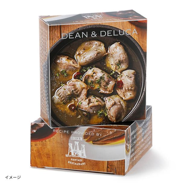 DEAN ＆ DELUCA「フードロス削減ランダムセット」 - Image 6