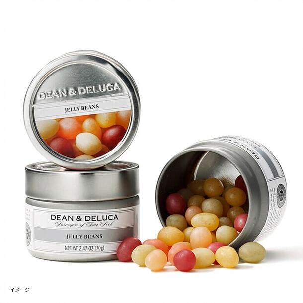 DEAN ＆ DELUCA「ジェリービーンズとバーチディダマ セット」 - Image 2