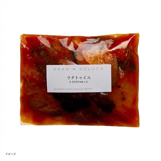 DEAN ＆ DELUCA「ラタトゥイユ」150g - Image 2