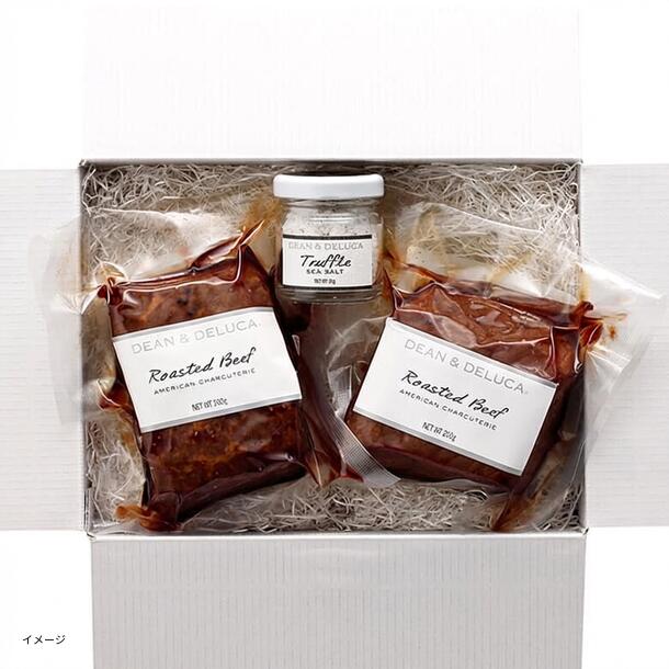 DEAN ＆ DELUCA「ローストビーフ＆トリュフソルト」 - Image 3