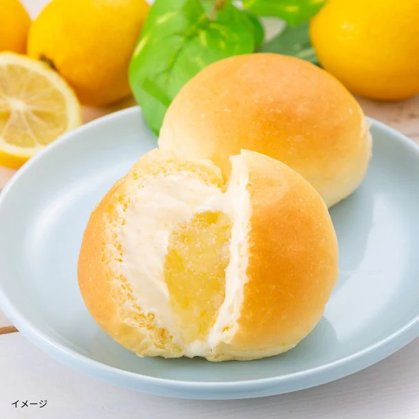 八天堂「くりーむパン 4種32個詰め合わせ」 - Image 4