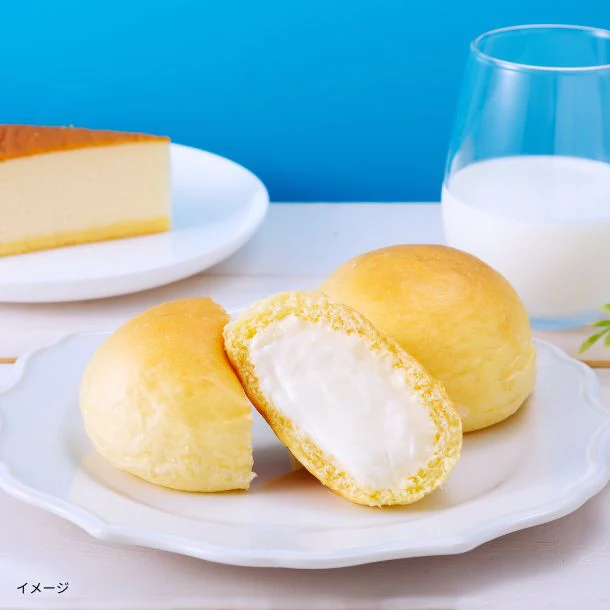 八天堂「くりーむパン 4種32個詰め合わせ」 - Image 5